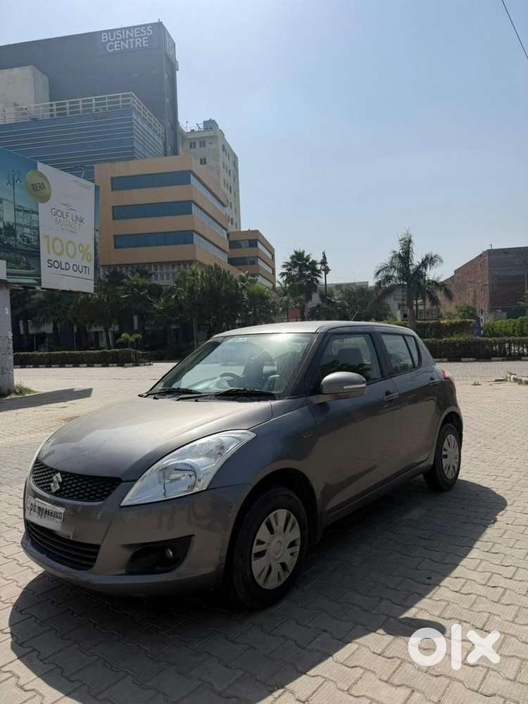 Maruti Suzuki Swift 2014 Petrol Good Condition