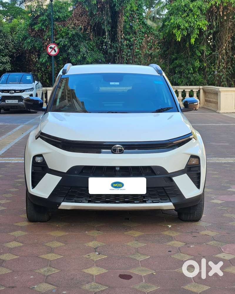 Tata Nexon Creative Plus 1.2 Revotron Petrol 6 Amt Dt, 2024, Diesel