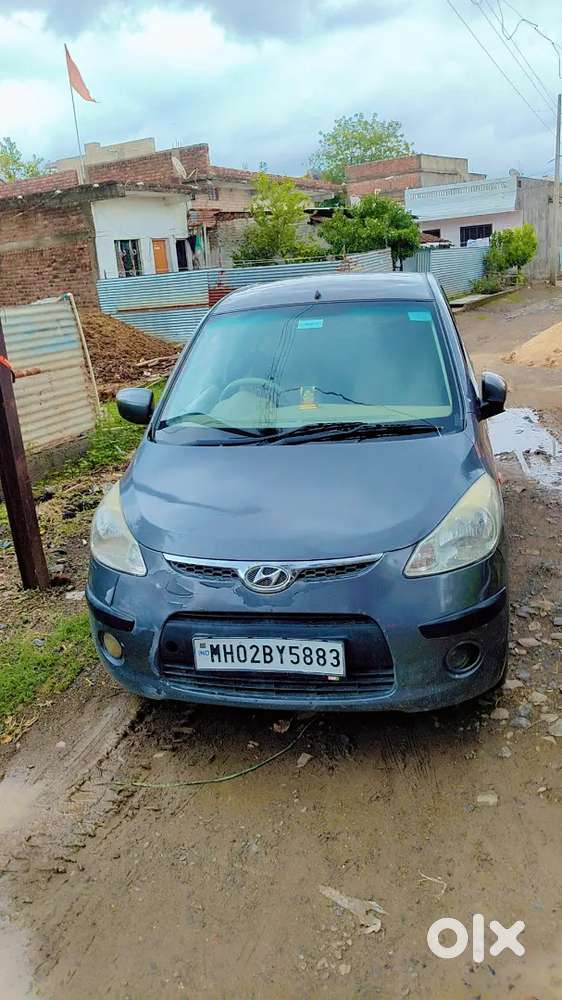 Hyundai I10 2010 Petrol Good Condition