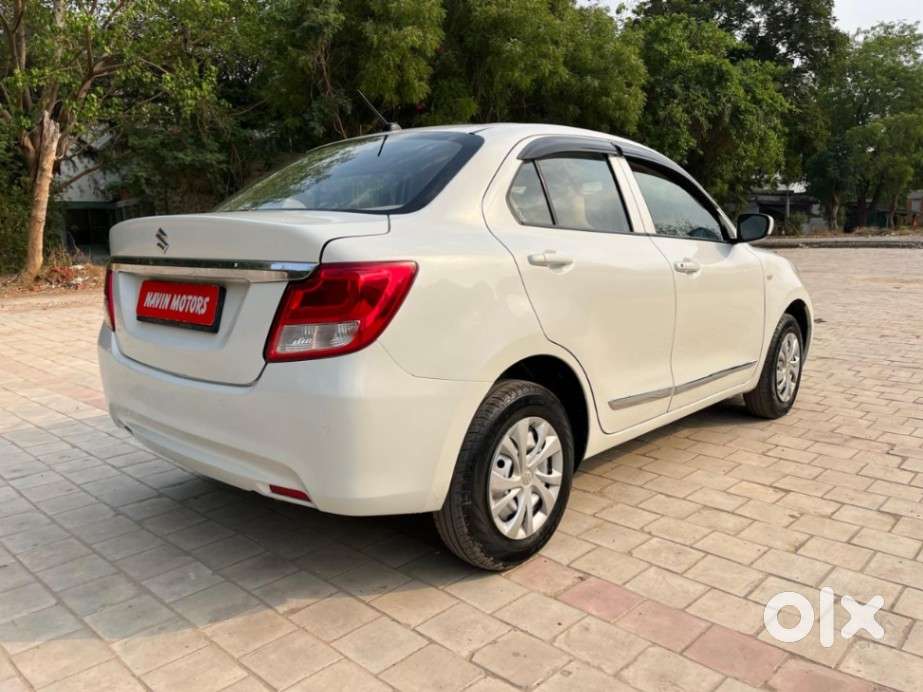 Maruti Suzuki Swift Dzire Tour S, 2023, Cng & Hybrids