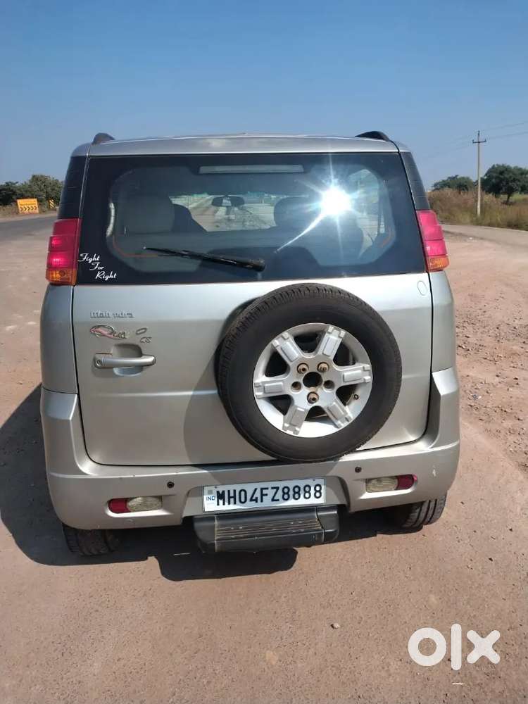 Mahindra Quanto 2013 Diesel Good Condition