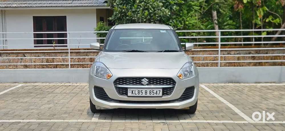 Maruti Suzuki Swift 2023