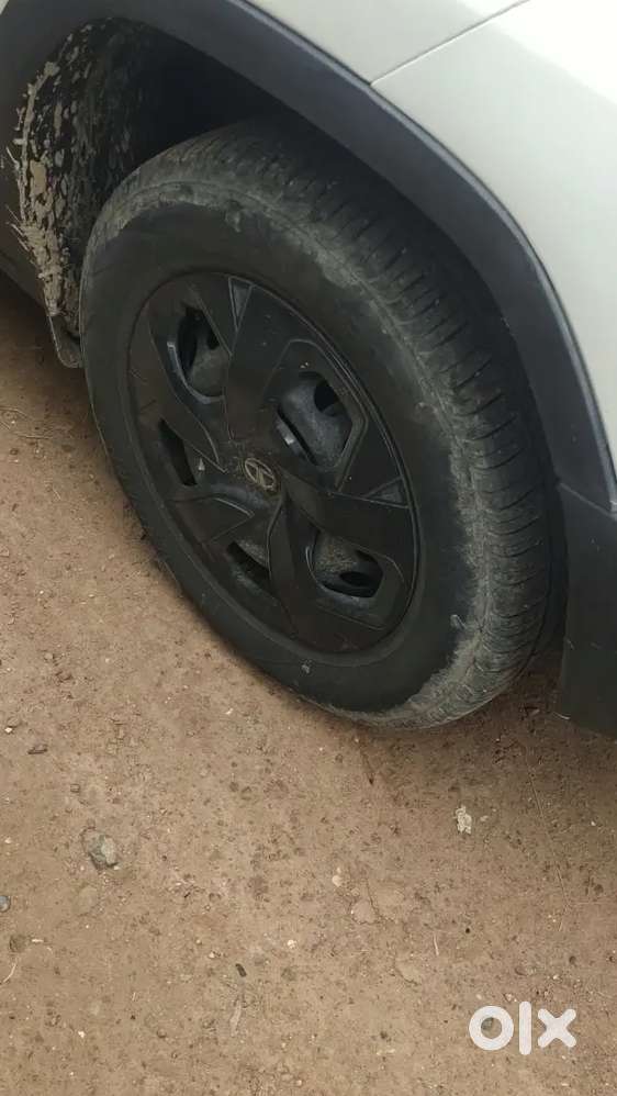 Tata Punch 1.2 Adventure 2022 Petrol Manual
