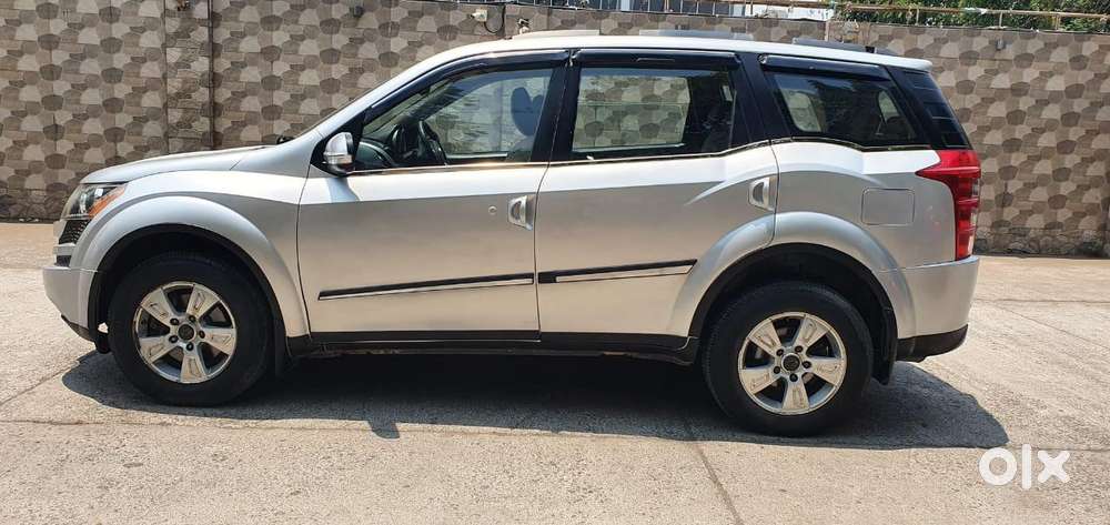 Mahindra Xuv500 2011-2015 W8 2wd, 2013, Diesel