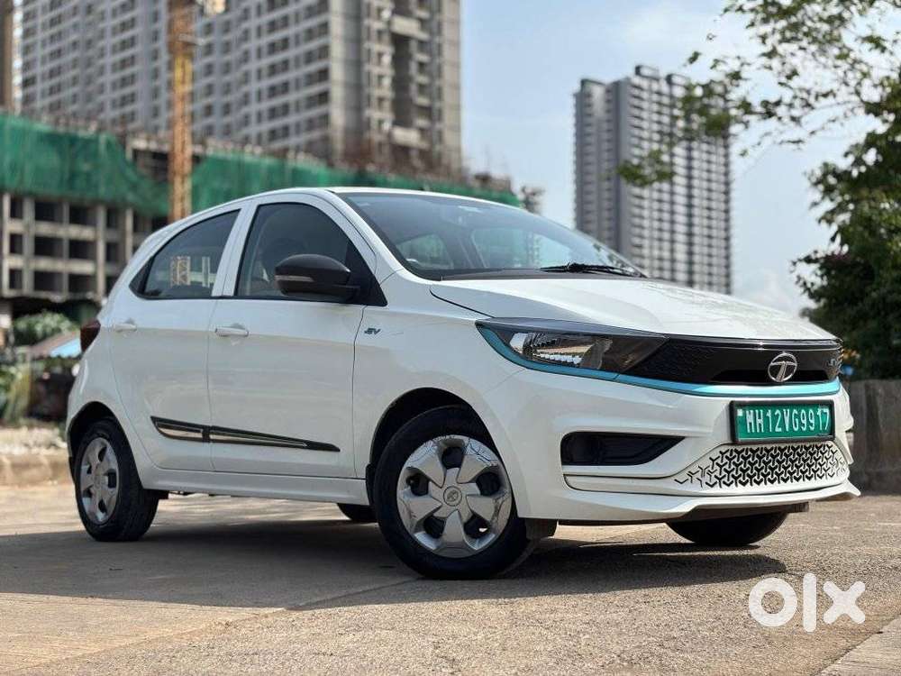Tata Tiago Ev Xt Lr, 2023, Electric