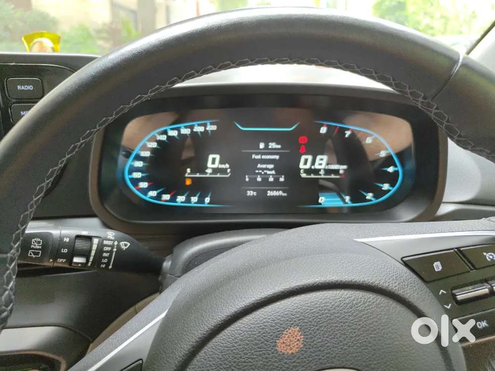 Hyundai New I20 Asta 2024