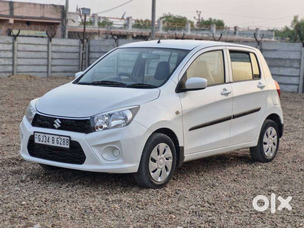 Maruti Suzuki Celerio Cng Vxi Mt, 2019, Cng & Hybrids
