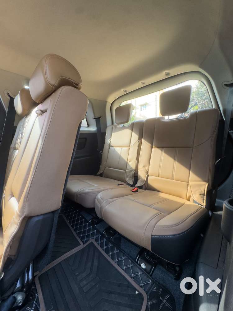 Mahindra Xuv500 W11 Mt  Diesel