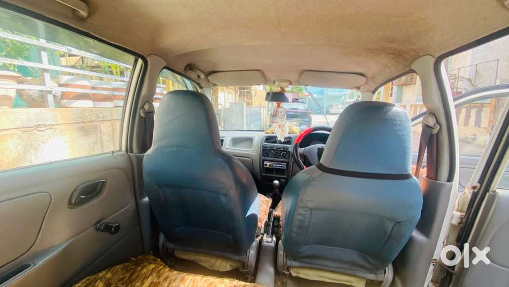 Alto K10 Maruti 2012