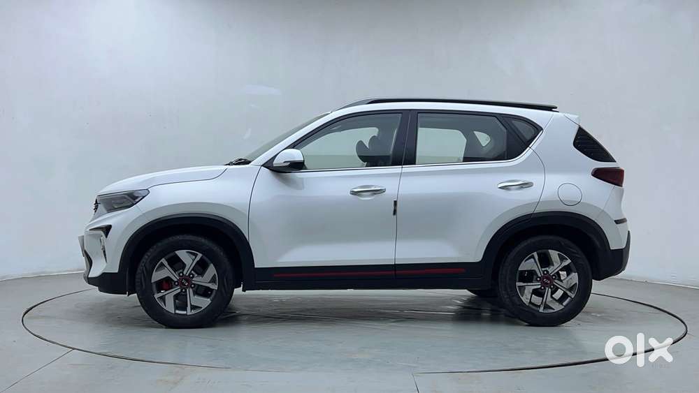 Kia Sonet Gtx+ 1.5, 2020, Diesel