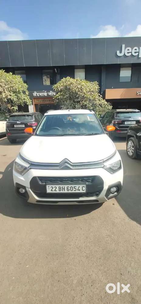 Citroen C3 2022