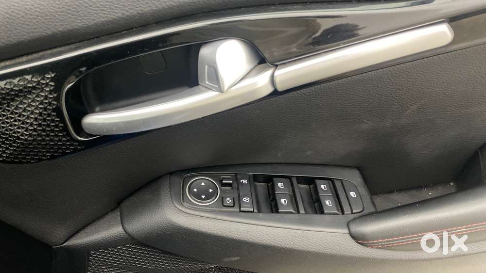 Kia Seltos Gtx, 2020, Petrol