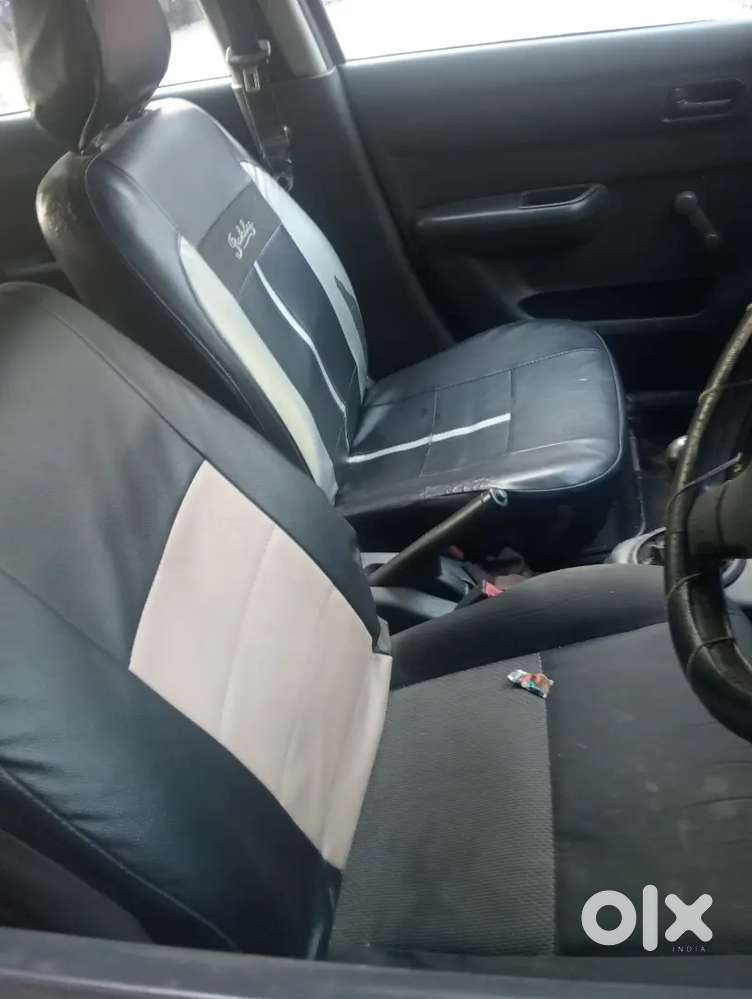Maruti Suzuki Dzire Diesel 2009