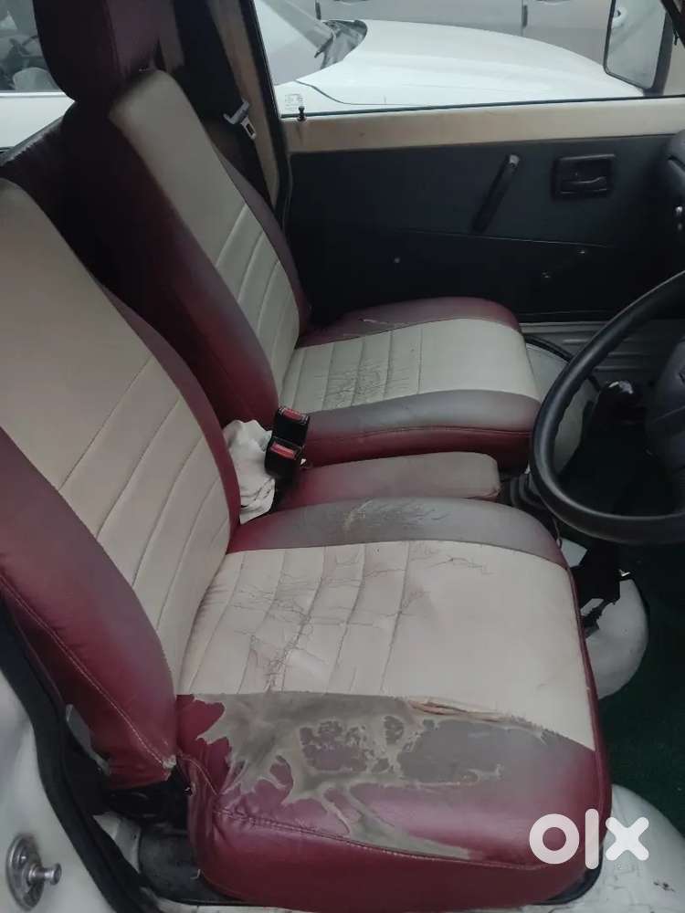 Maruti Suzuki Omni Limited 2016