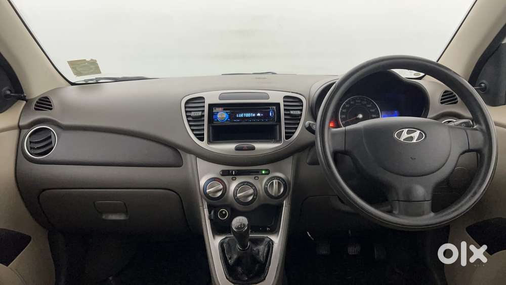 Hyundai I10 Magna 1.1l, 2015, Petrol