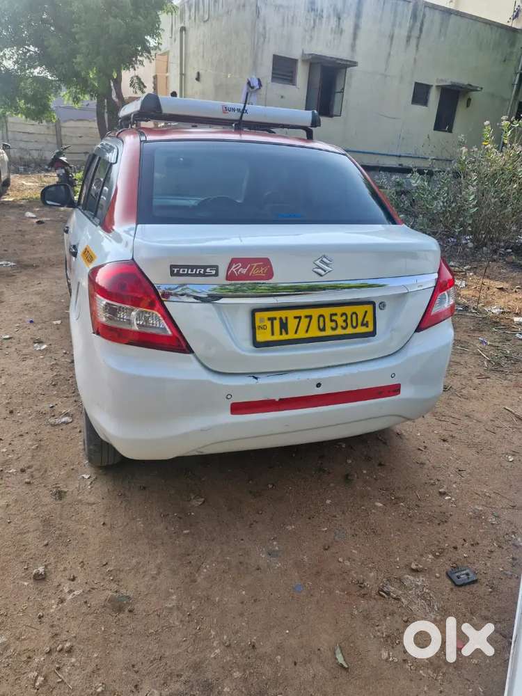 Maruti Suzuki Swift Dzire Tour 2022 Cng & Hybrids Well Maintained