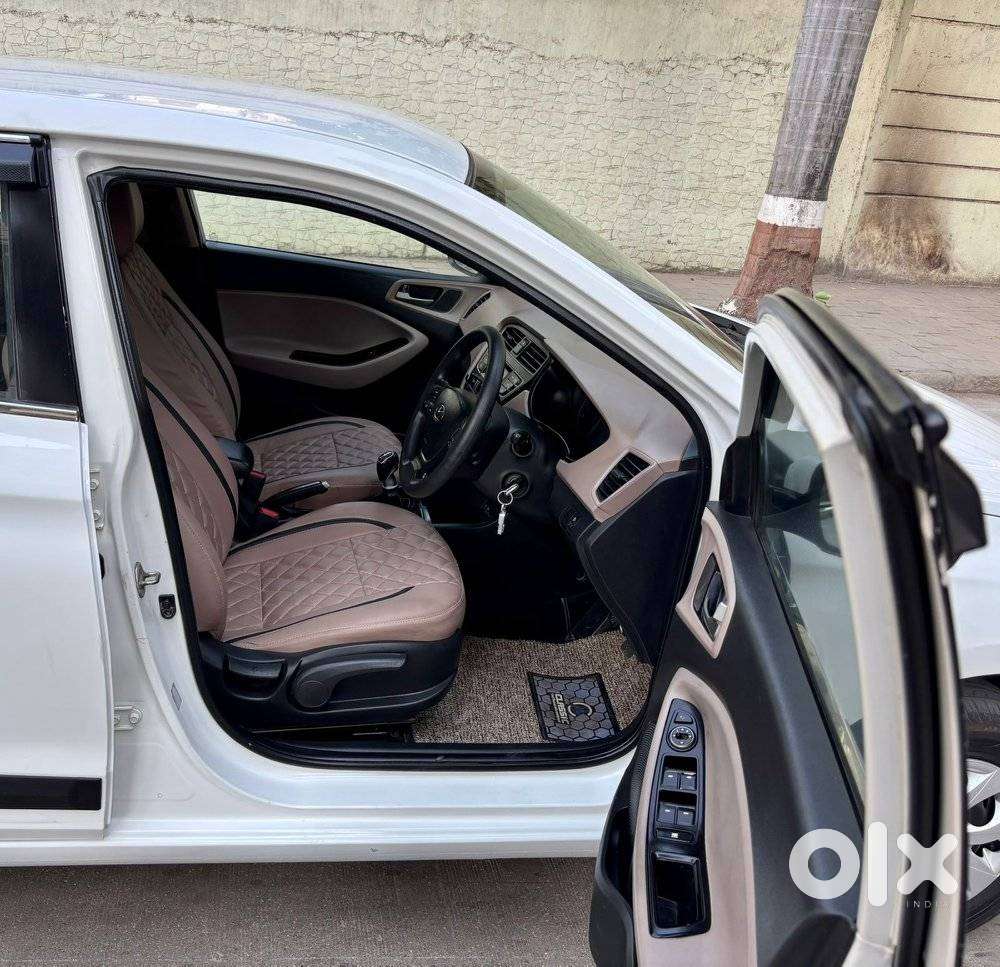 Hyundai I20 Diesel Sportz, 2019, Diesel