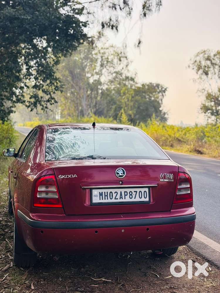 Skoda Octavia 2006 Diesel Well Maintained