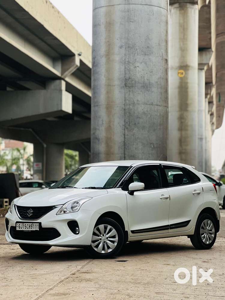 Maruti Suzuki Baleno Delta, 2018, Cng & Hybrids