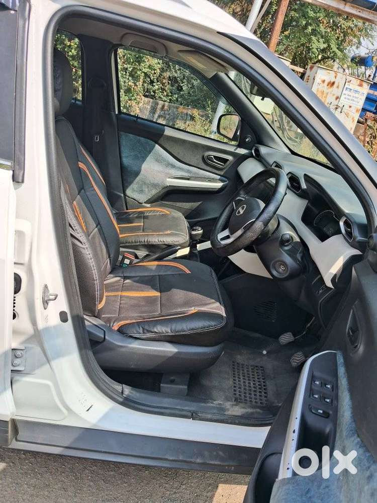 Nissan Magnite 1.0 Xe, 2023, Petrol