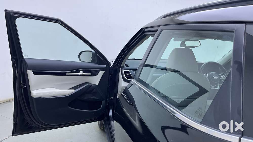 Kia Seltos Htx G, 2019, Petrol