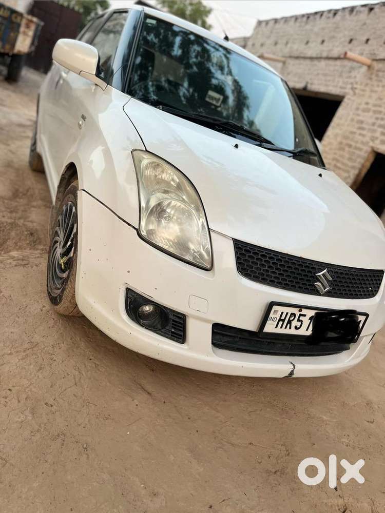 Swift Diesel Maruti 2011