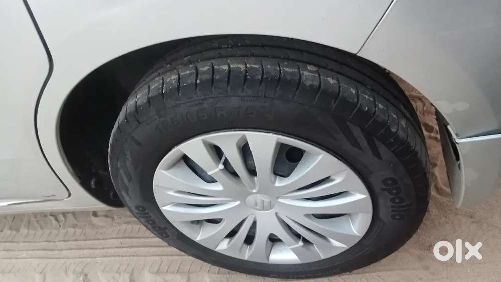 Maruti Suzuki Eartiga Vdi Good Running Condition