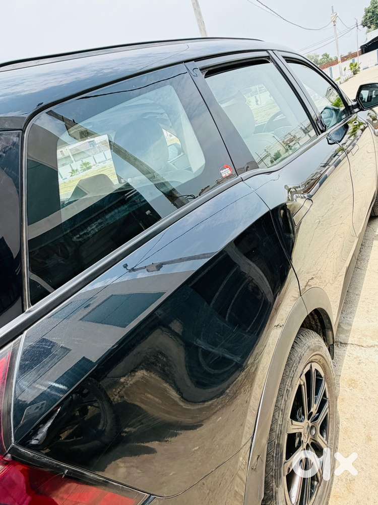 Mahindra Xuv700 Diesel 2024