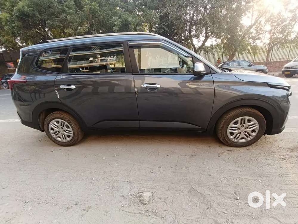 Kia Carens 1.5 Prestige 2023