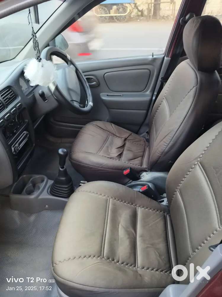 Maruthi Suzuki Alto 2005