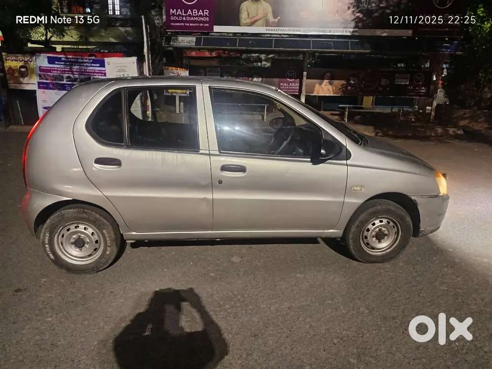Tata Indica Ev2 2016