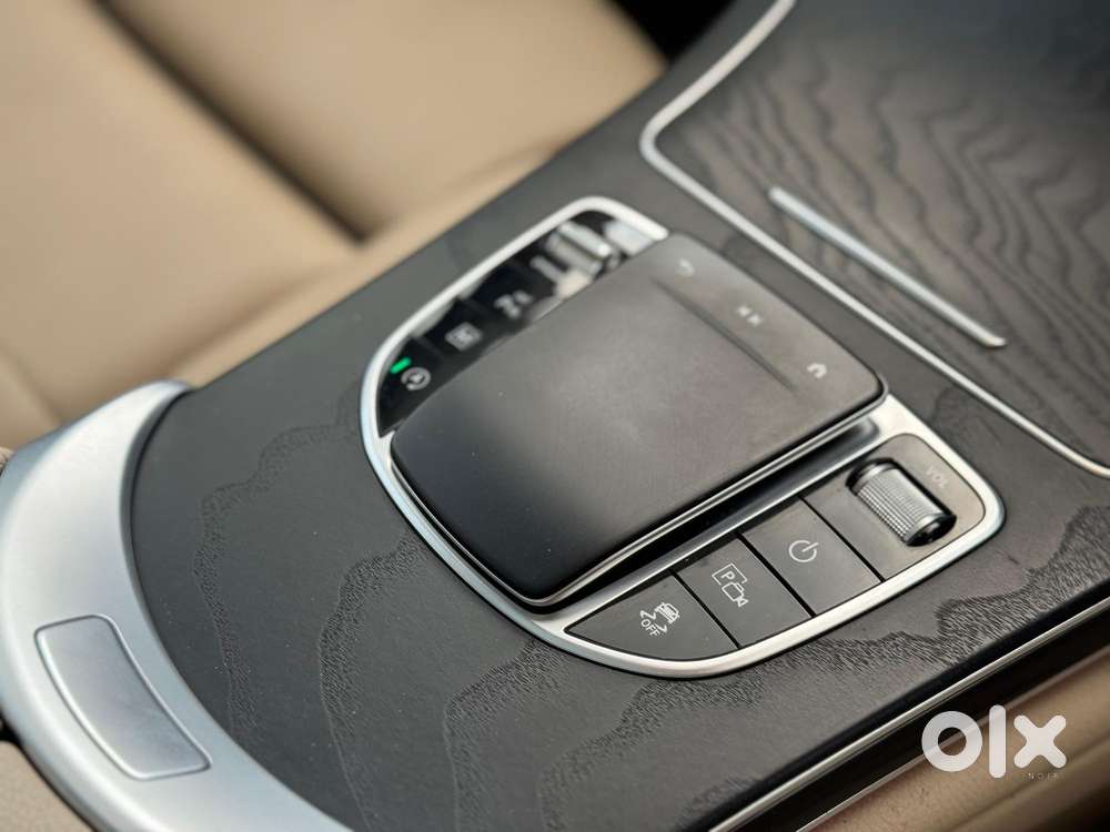 Mercedes-benz Glc Class Progressive 220d, 2022, Diesel