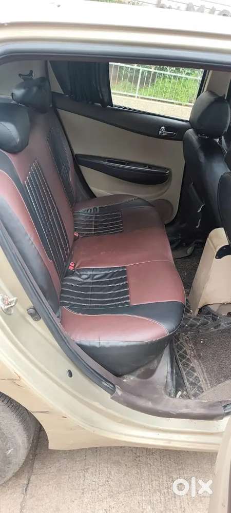 Hyundai I20 Petrol Era 2010 Passing 2030 Tek Hai
