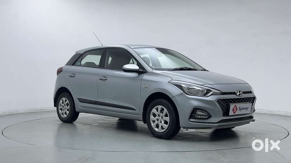 Hyundai Elite I20 1.2 Magna Plus, 2019, Petrol
