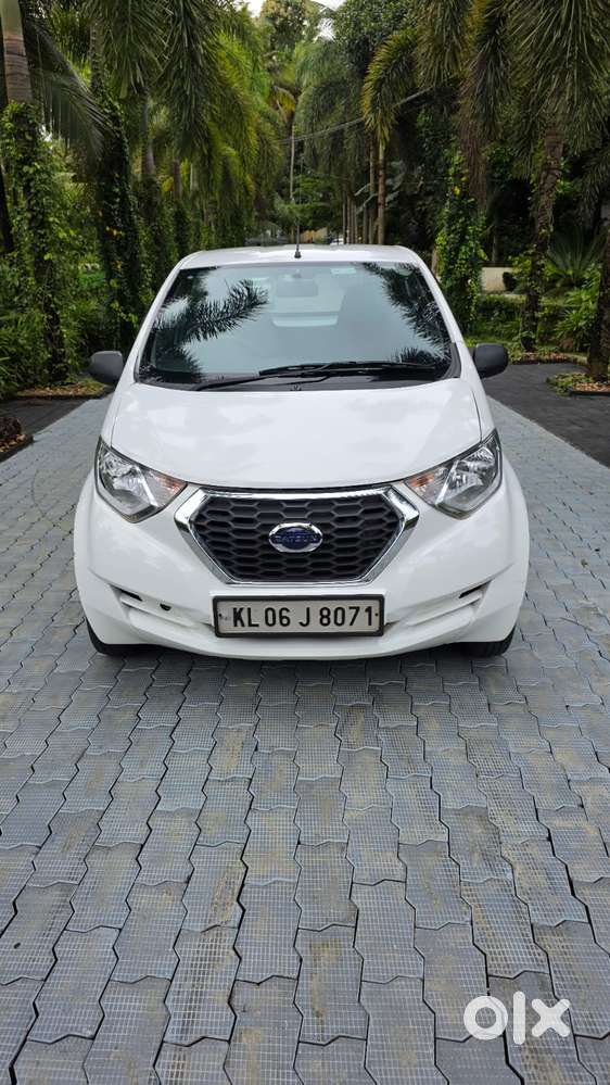 Datsun Redigo T, 2019, Petrol