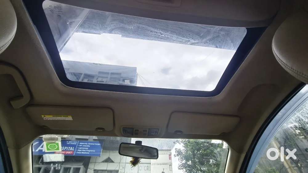 Honda City I-dtec Vx, 2016, Diesel