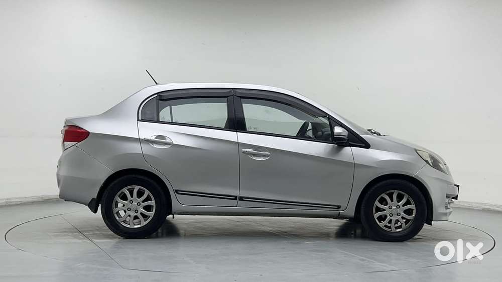 Honda Amaze Vx Petrol, 2014, Petrol