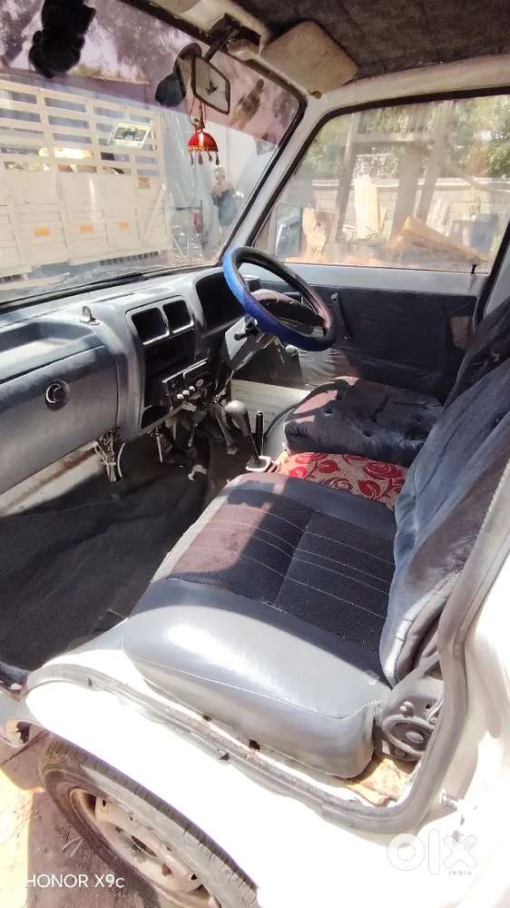 Good Running Condition, Mpfi Engine, Disc Brakes System.