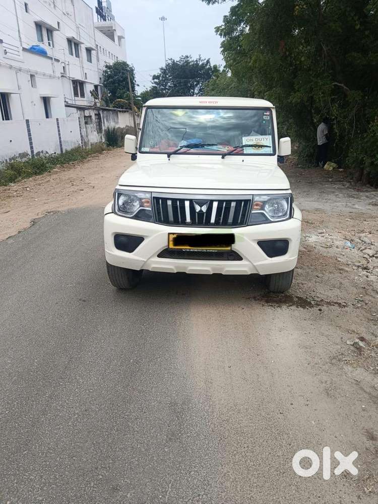 Mahindra Diesel Car 2023