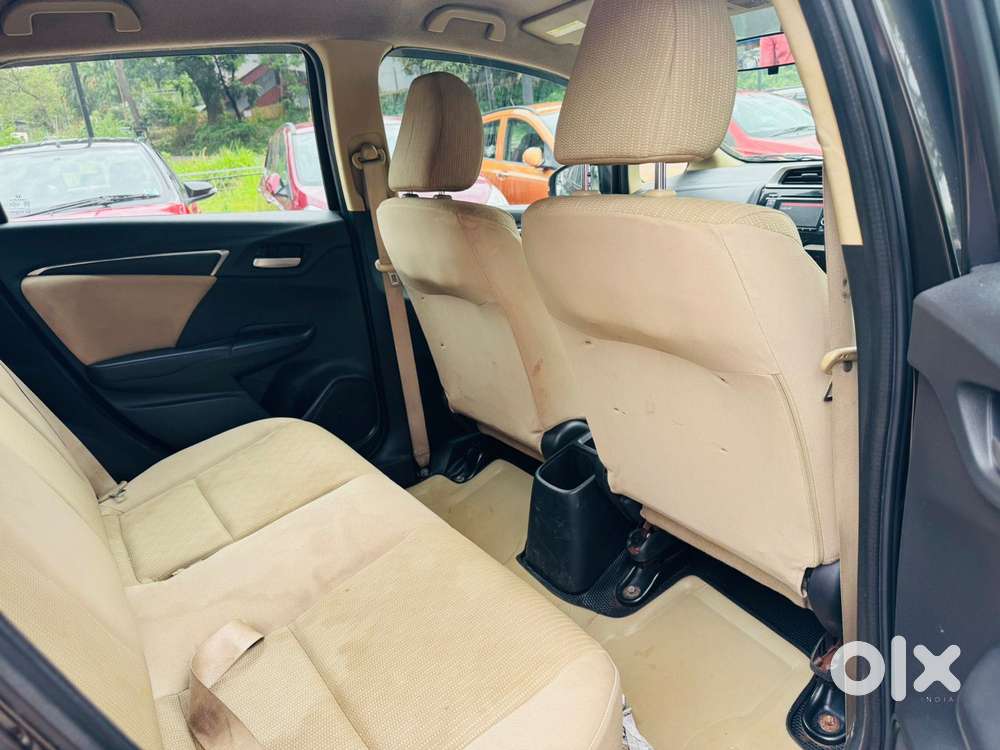 Honda Jazz V Diesel, 2016, Diesel