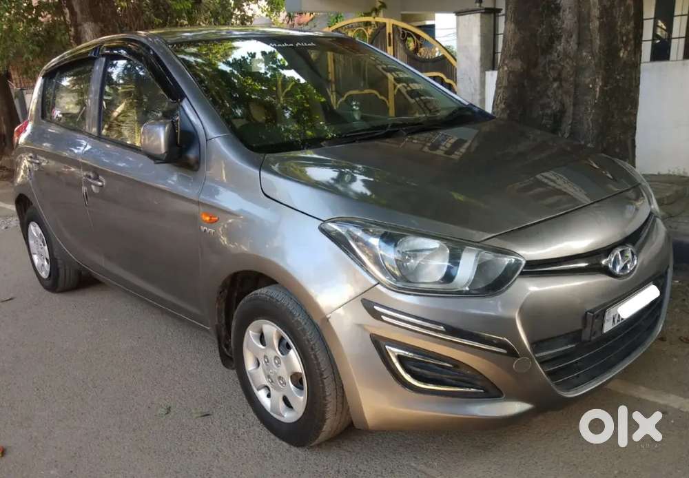 Hyundai I20 2013 Single Owner