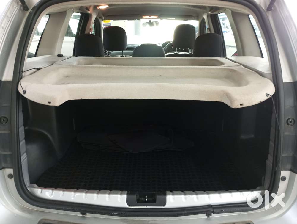 Renault Duster Petrol Rxs Cvt, 2017, Petrol