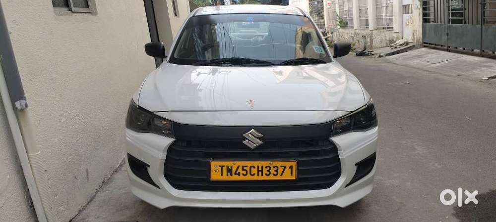 Maruti Suzuki Swift Dzire, 2025, Cng & Hybrids