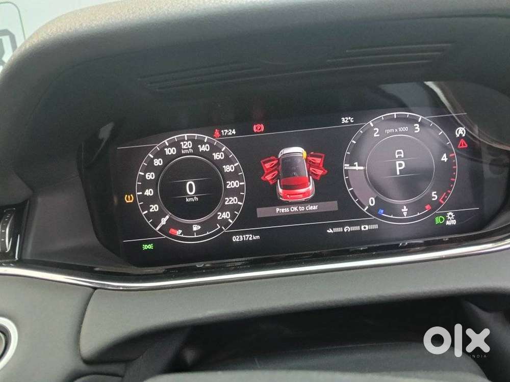 Land Rover Range Evoque 2.0 Td4 Se, 2020, Diesel