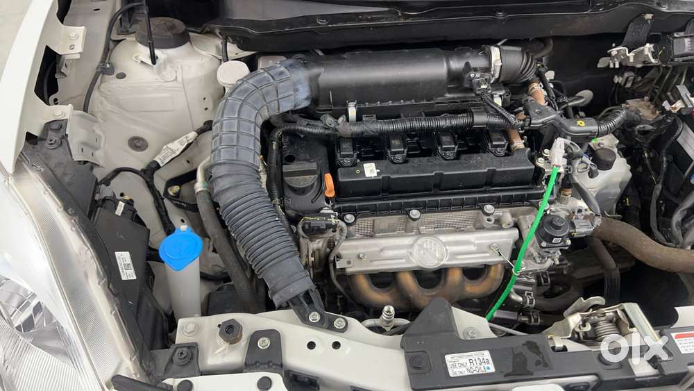Maruti Suzuki Dzire Zxi Ags, 2023, Petrol