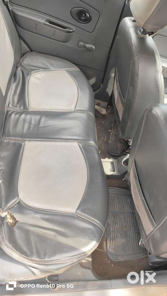 Chevrolet Spark, 2008, Petrol