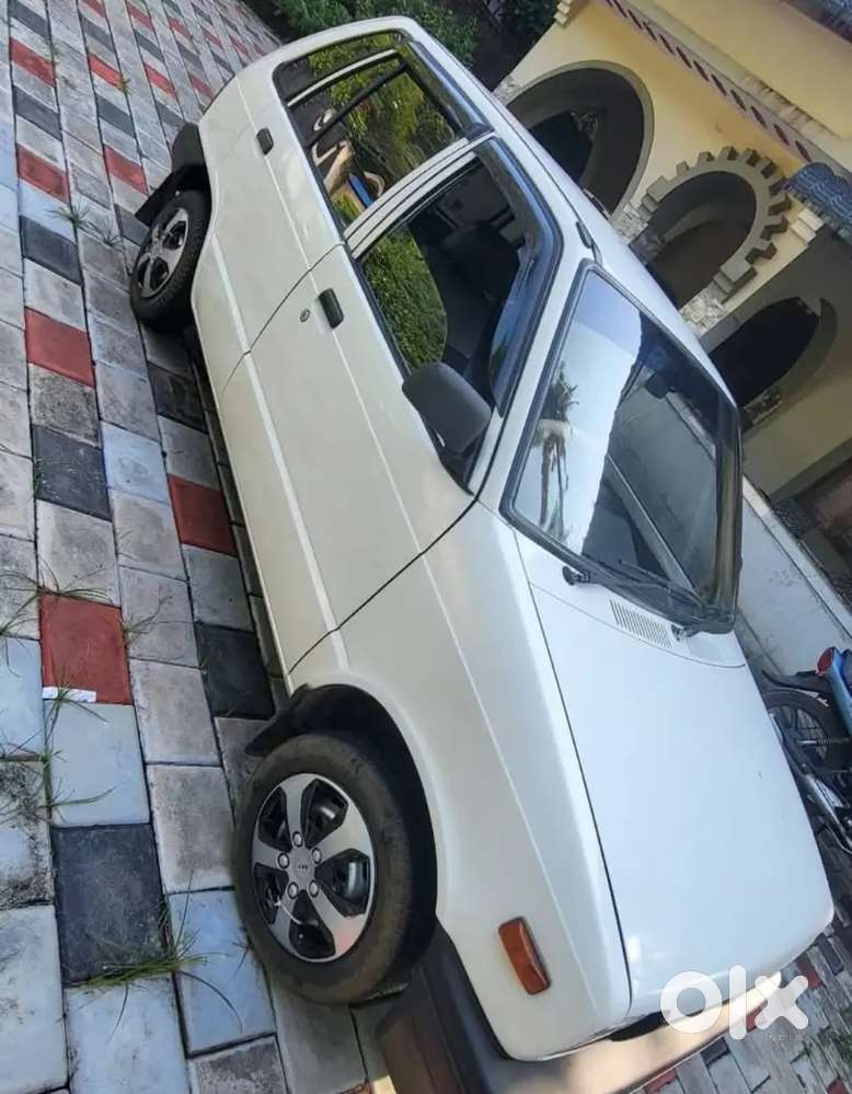 Maruthy 800 For Sale