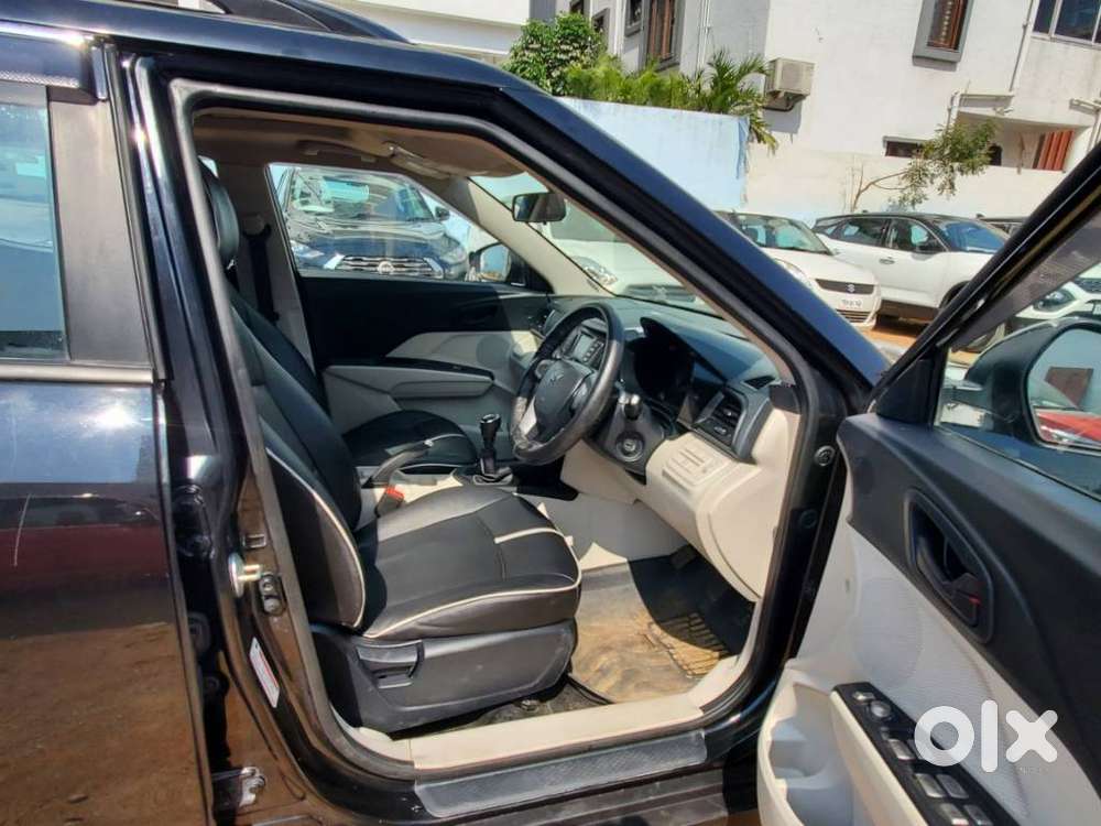 Mahindra Xuv300 W6 Diesel, 2023, Diesel