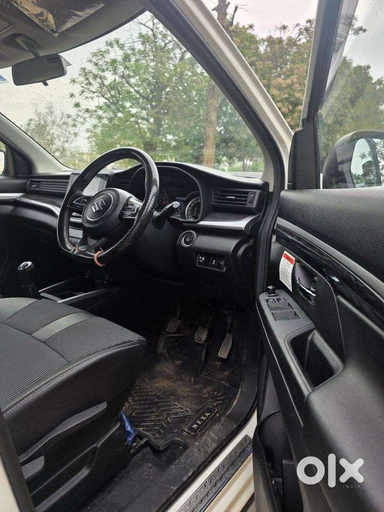 Maruti Suzuki Xl6 Zeta Mt Cng, 2024, Cng & Hybrids