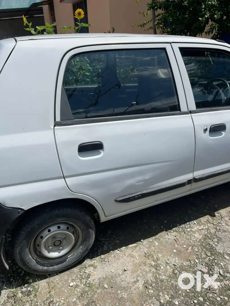 Maruti Suzuki Alto 2012 Model Price Already Very Less No Time Pass Ple